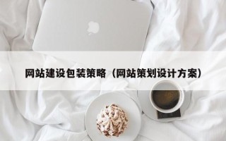 石河子网站建设包装策略（网站策划设计方案）
